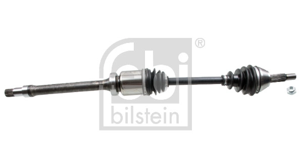 Приводной вал FEBI BILSTEIN 180816