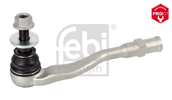 Наконечник поперечной рулевой тяги FEBI BILSTEIN 170771