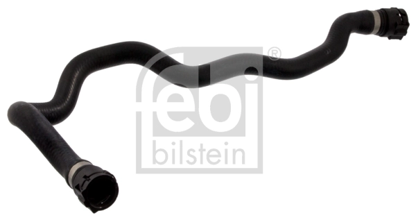 Шланг радиатора FEBI BILSTEIN 45839