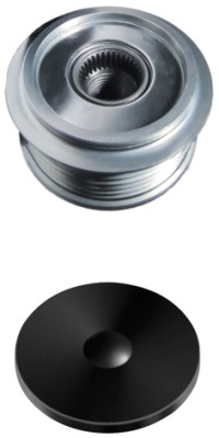 Механизм свободного хода генератора HELLA/BEHR/PAGID 9XU 358 039-001