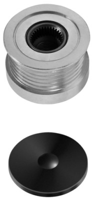 Механизм свободного хода генератора HELLA/BEHR/PAGID 9XU 358 038-471