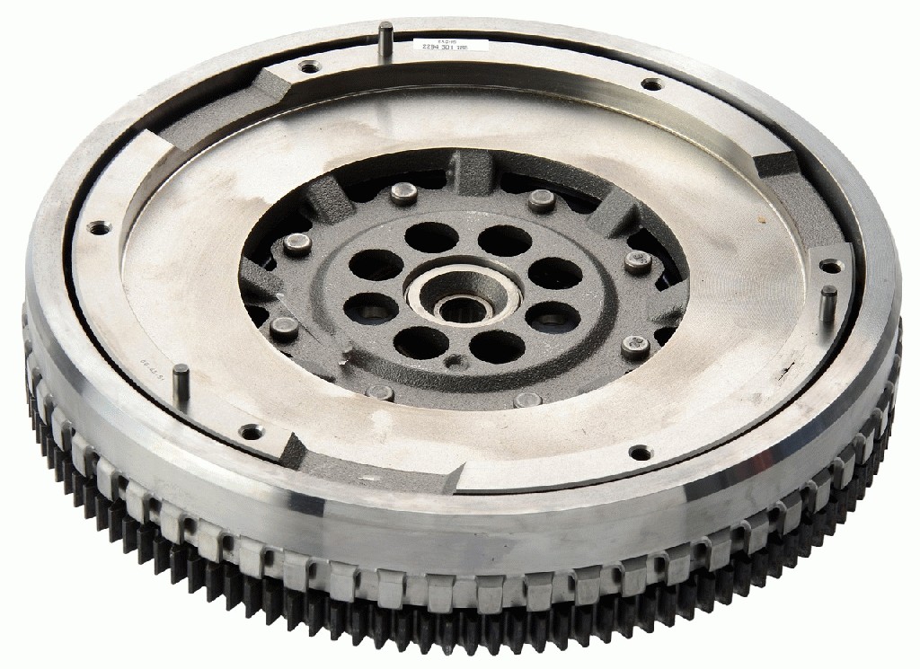 Маховик SACHS 2294 501 186
