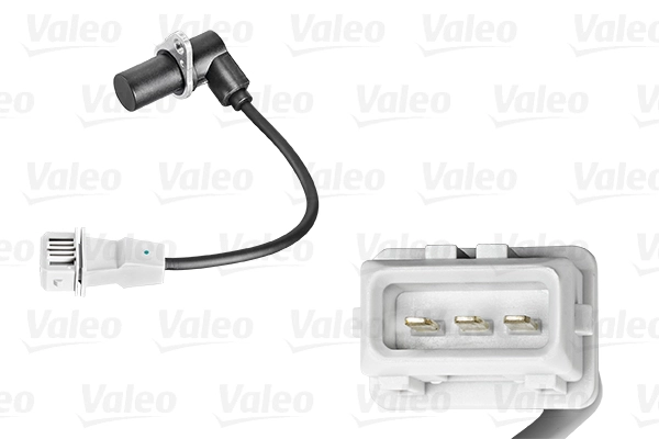 Датчик импульсов VALEO 254125
