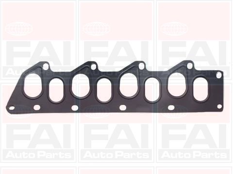 Комплект прокладок выпускной коллектор FAI AUTOPARTS EM887