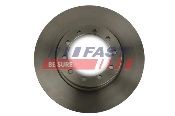 Тормозной диск FAST FT31517