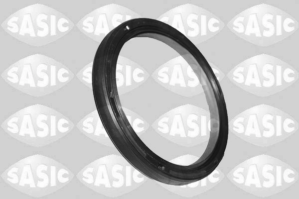 Уплотняющее кольцо коленчатый вал SASIC 1956002