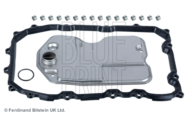 Комплект гидрофильтров автоматическая коробка передач BLUE PRINT ADV182161