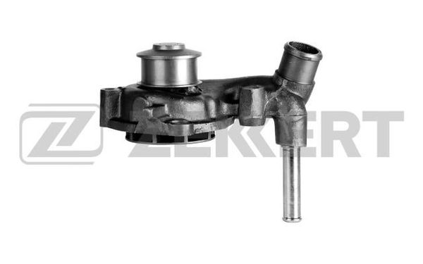 Водяной насос охлаждение двигателя ZEKKERT WP-1062
