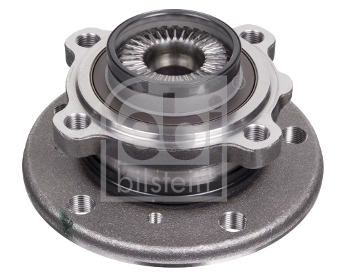 Комплект подшипника ступицы колеса FEBI BILSTEIN 102830