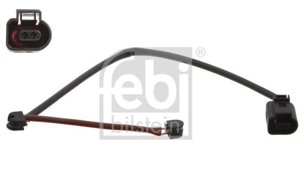 Сигнализатор износ тормозных колодок FEBI BILSTEIN 33998