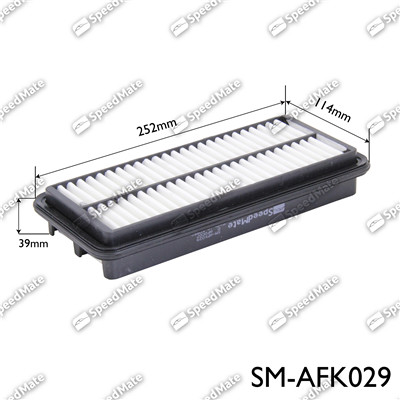 Воздушный фильтр SPEEDMATE SM-AFK029