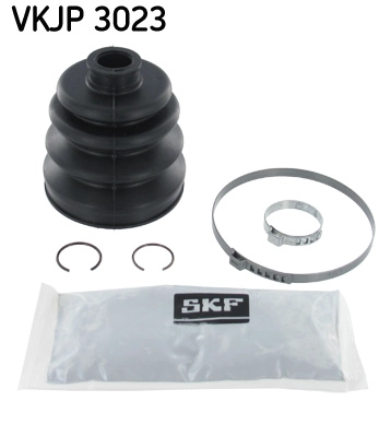 Комплект пыльника приводной вал SKF VKJP 3023