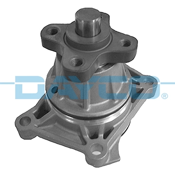 Водяной насос охлаждение двигателя DAYCO DP511