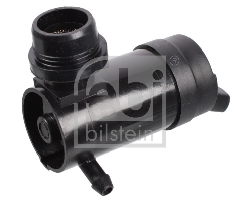 Водяной насос система очистки окон FEBI BILSTEIN 107496