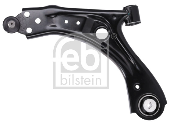 Рычаг независимой подвески колеса подвеска колеса FEBI BILSTEIN 185600