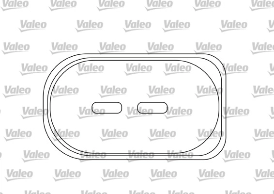 Стеклоподъемник VALEO 851917