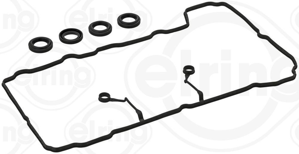 Комплект прокладок крышка головки цилиндра ELRING 864.490
