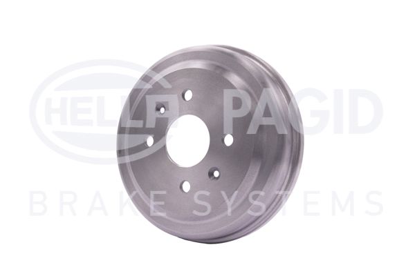 Тормозной барабан HELLA/BEHR/PAGID 8DT 355 300-961