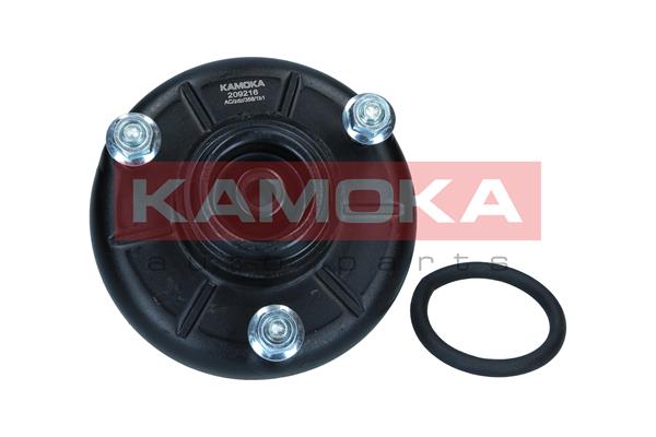 Опора стойки амортизатора KAMOKA 209216