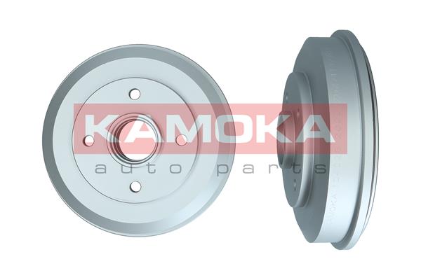 Тормозной барабан KAMOKA 104023
