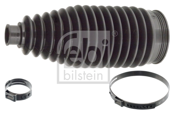 Комплект пыльника рулевое управление FEBI BILSTEIN 102348