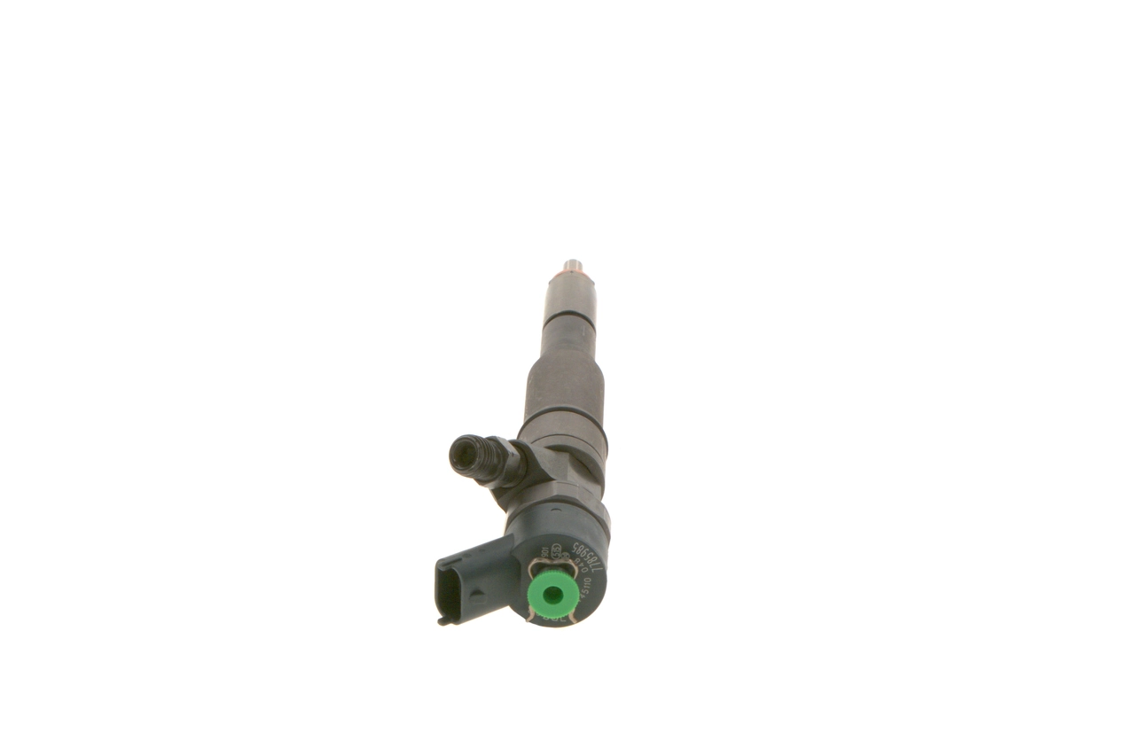 Форсунка BOSCH 0 986 435 022