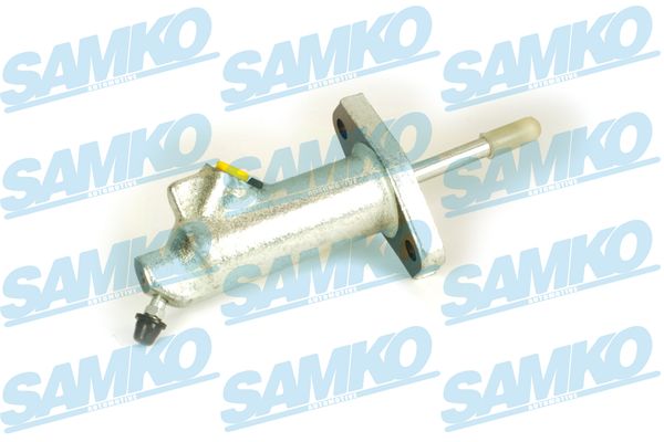 Рабочий цилиндр система сцепления SAMKO M04913