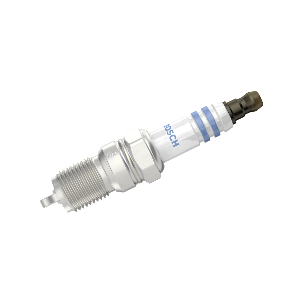Свеча зажигания BOSCH 0 242 236 573