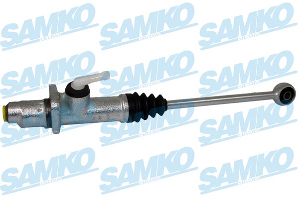 Главный цилиндр система сцепления SAMKO F02004