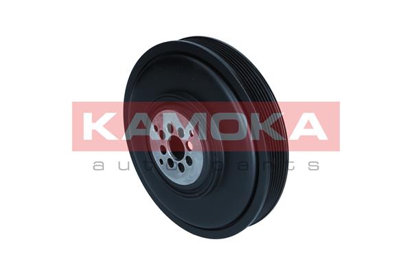 Ременный шкив коленчатый вал KAMOKA RW004