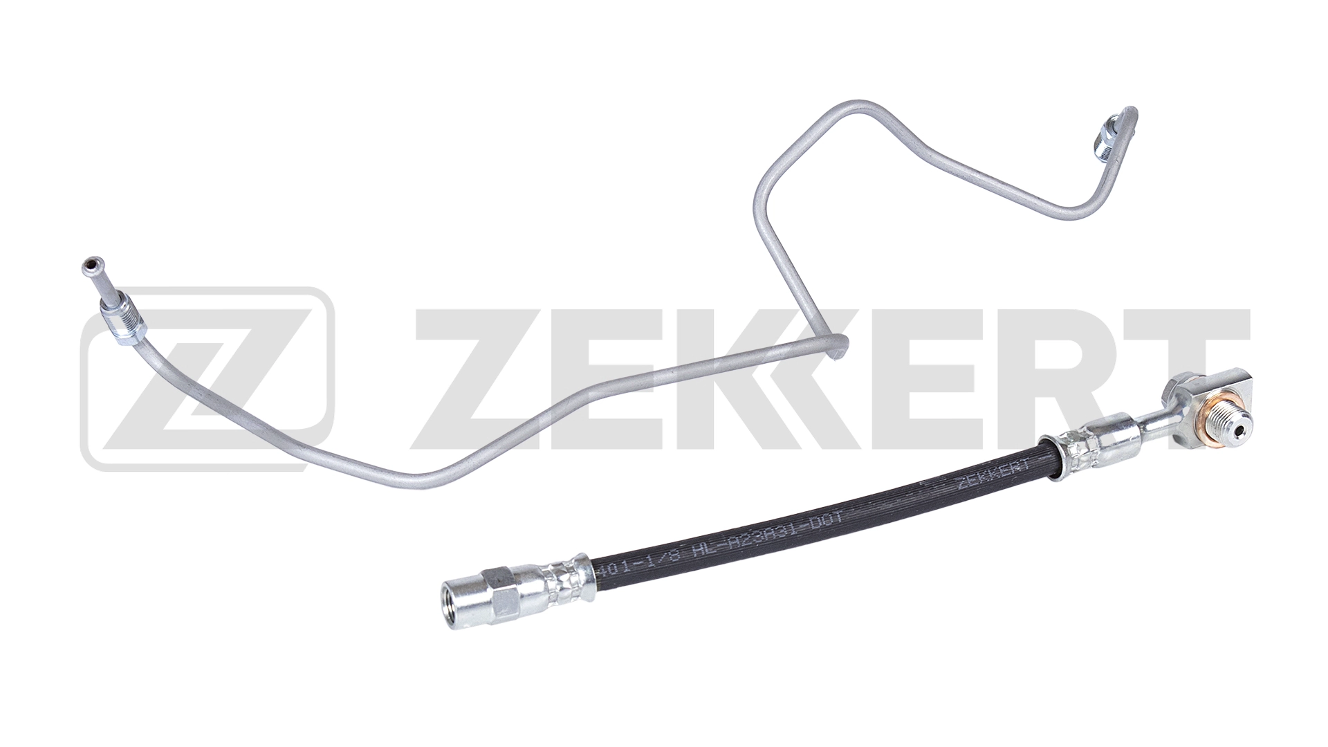 Тормозной шланг ZEKKERT BS-9239