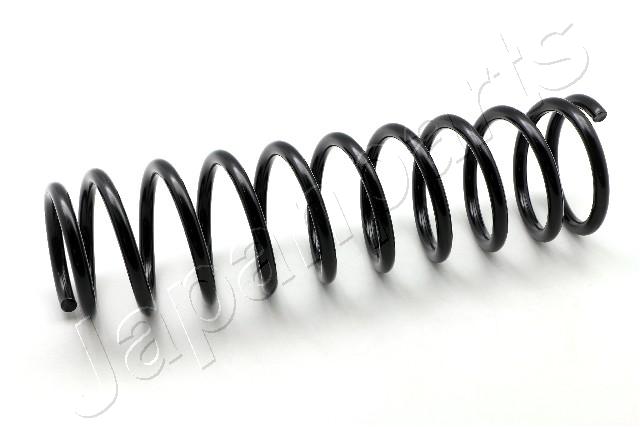Пружина ходовой части JAPANPARTS ZC5857C