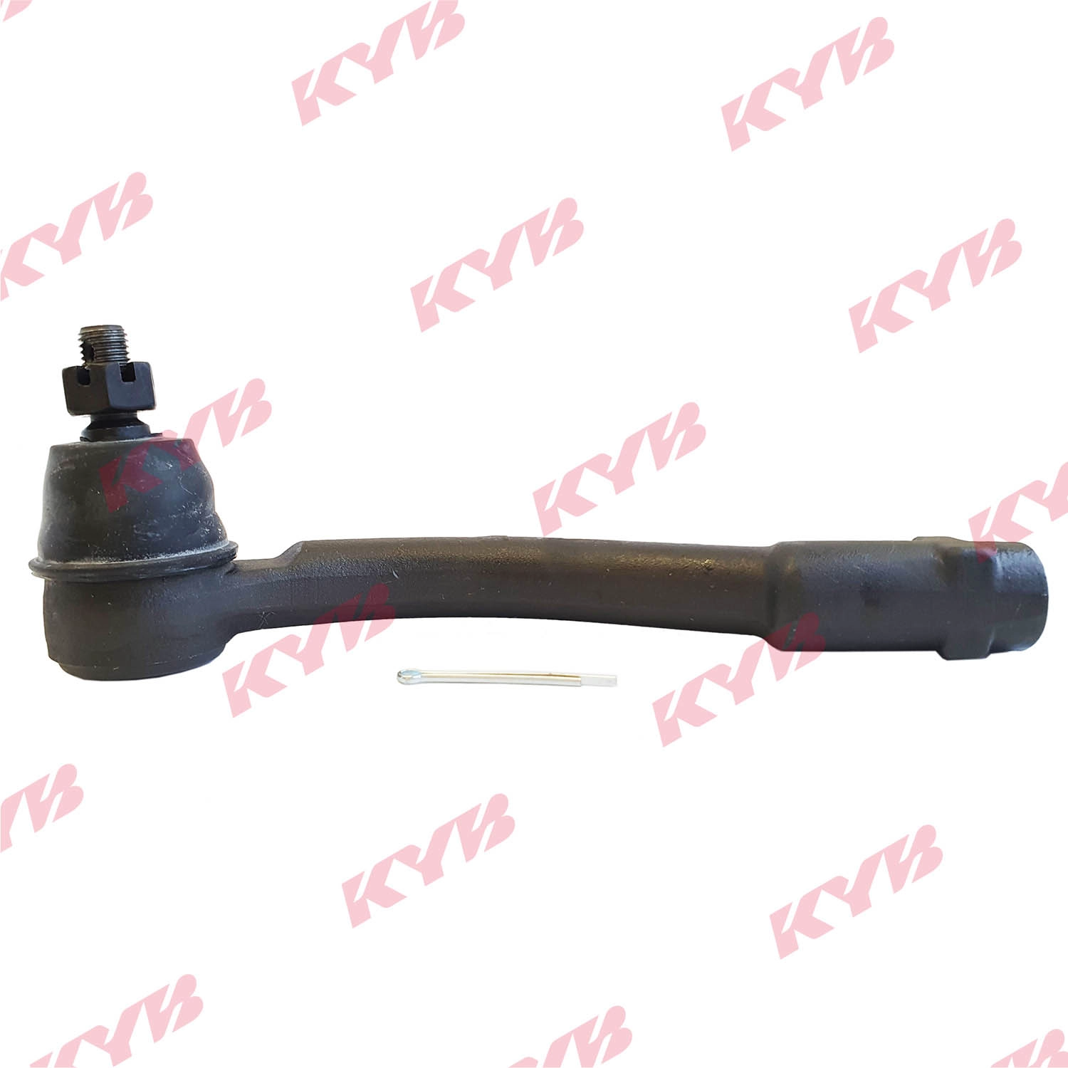 Наконечник поперечной рулевой тяги KYB KTR1354