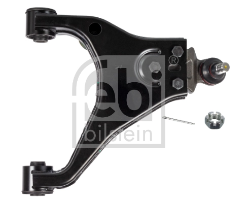 Рычаг независимой подвески колеса подвеска колеса FEBI BILSTEIN 41702