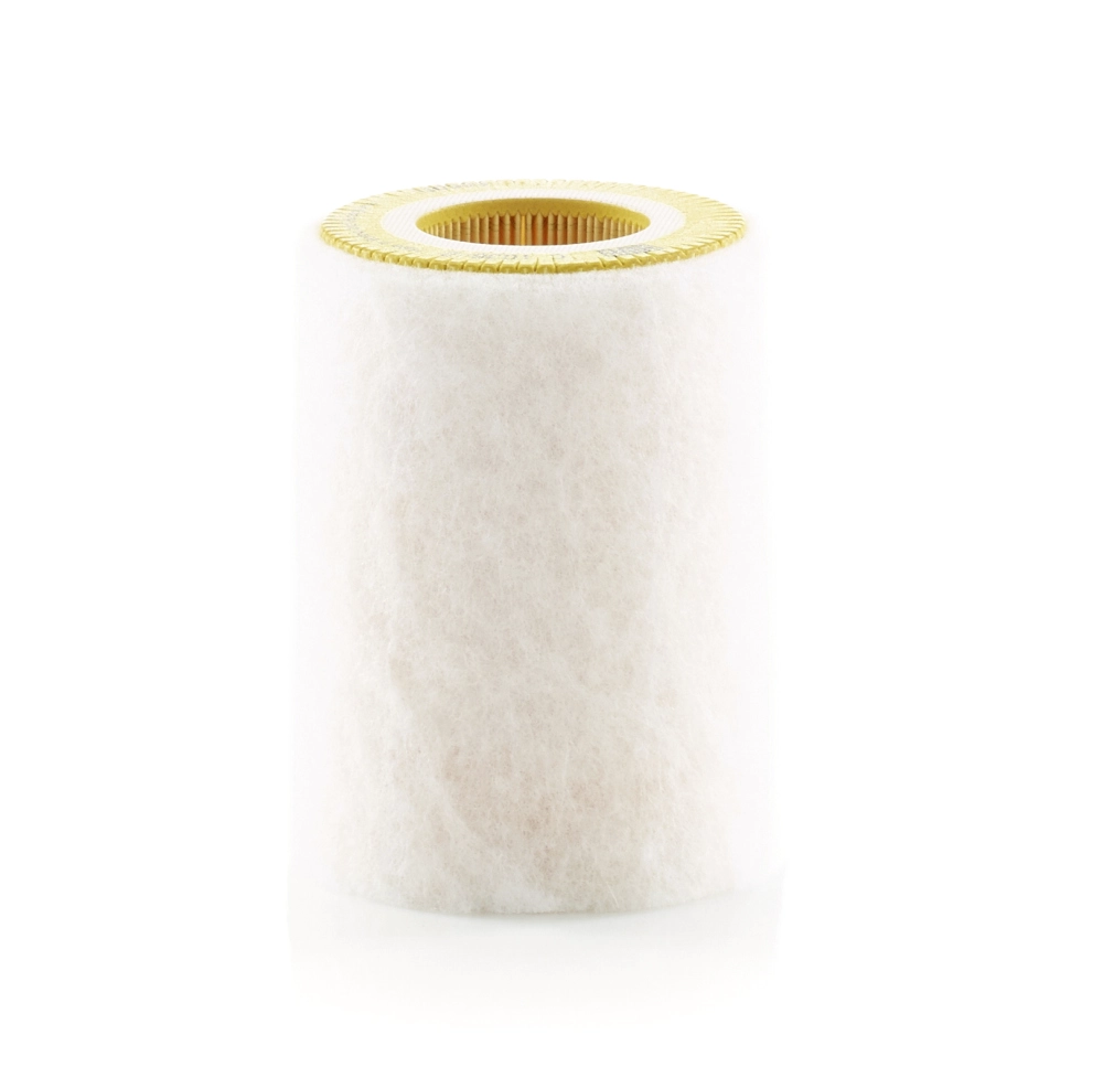 Воздушный фильтр MANN-FILTER C 1036/2