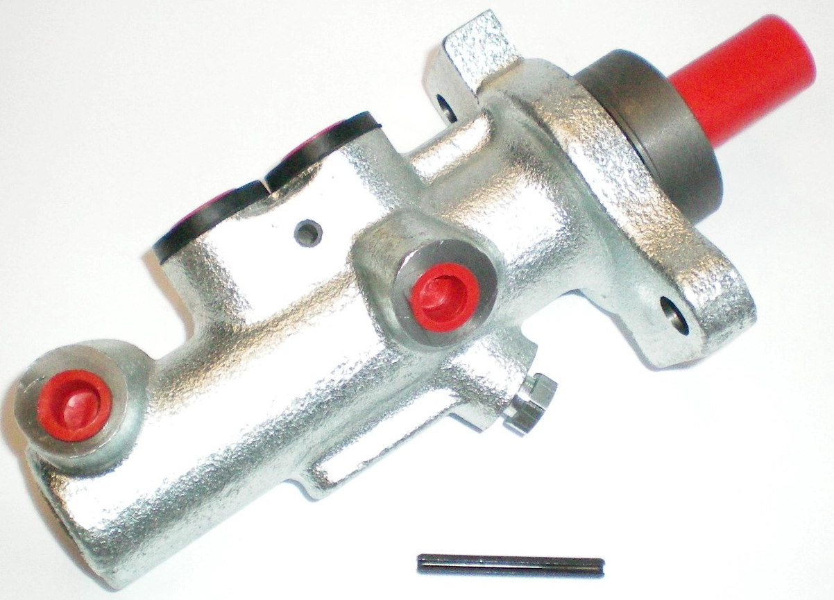 Главный тормозной цилиндр BOSCH 0 986 480 992