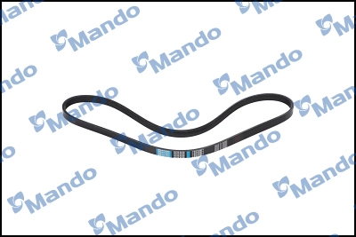 Поликлиновой ремень MANDO MB4PK935