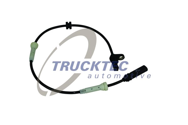 Датчик частота вращения колеса TRUCKTEC AUTOMOTIVE 08.42.111