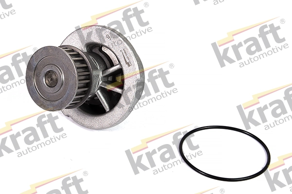Водяной насос охлаждение двигателя KRAFT AUTOMOTIVE 1501700