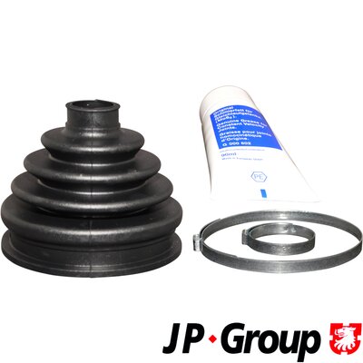Комплект пыльника приводной вал JP GROUP 1143602810