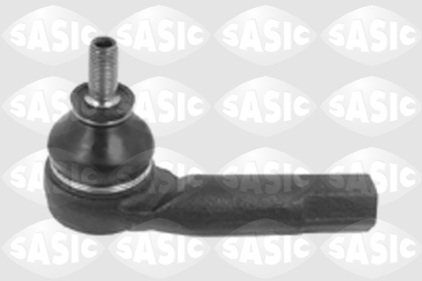 Наконечник поперечной рулевой тяги SASIC 9006662