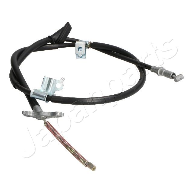 Тросик cтояночный тормоз JAPANPARTS BC-427L