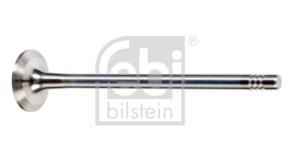 Выпускной клапан FEBI BILSTEIN 176537