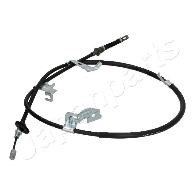 Тросик cтояночный тормоз JAPANPARTS BC-848L