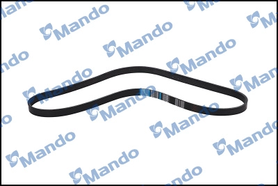 Поликлиновой ремень MANDO MB5PK1130