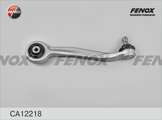 Рычаг независимой подвески колеса подвеска колеса FENOX CA12218