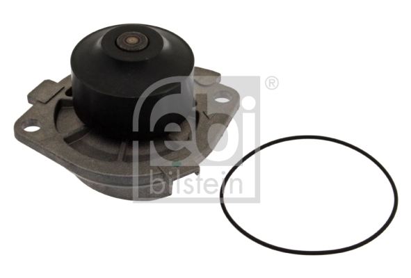 Водяной насос охлаждение двигателя FEBI BILSTEIN 10601