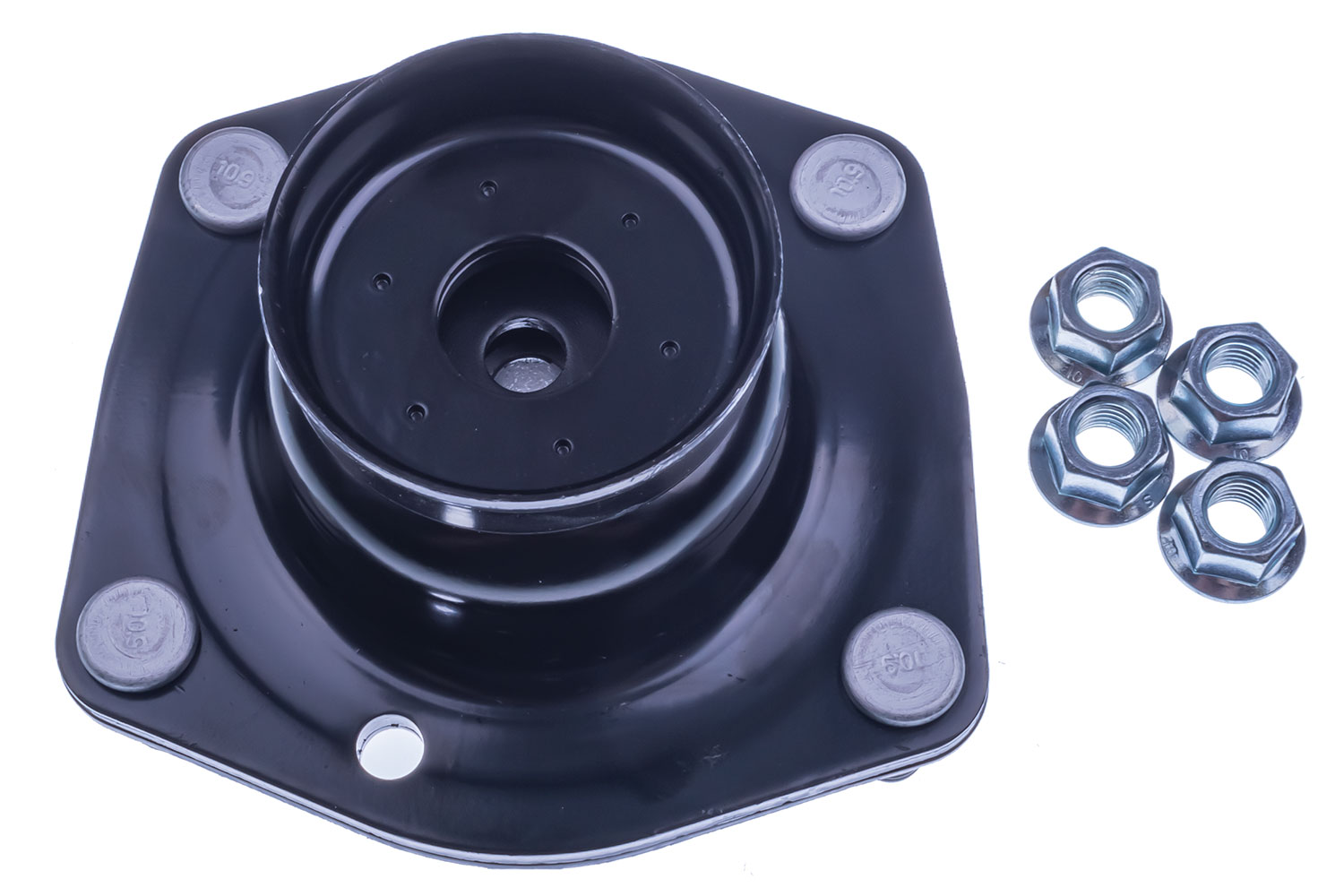 Опора стойки амортизатора DENCKERMANN D600260