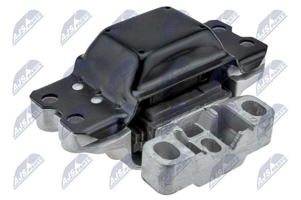 Подвеска механическая коробка передач NTY ZPS-VW-099