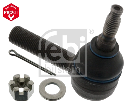 Наконечник поперечной рулевой тяги FEBI BILSTEIN 14122